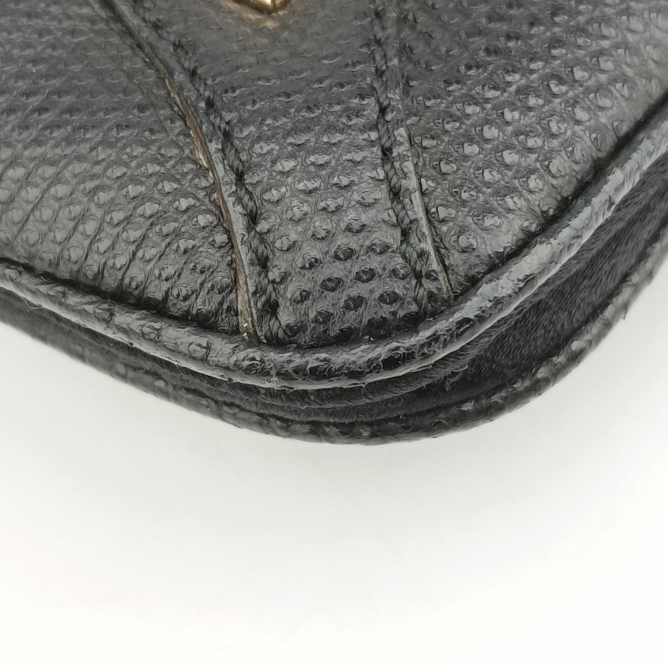 BambooBlacksilk138684バンブーブラックシルク138684