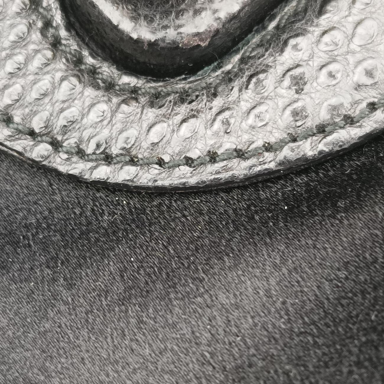 BambooBlacksilk138684バンブーブラックシルク138684