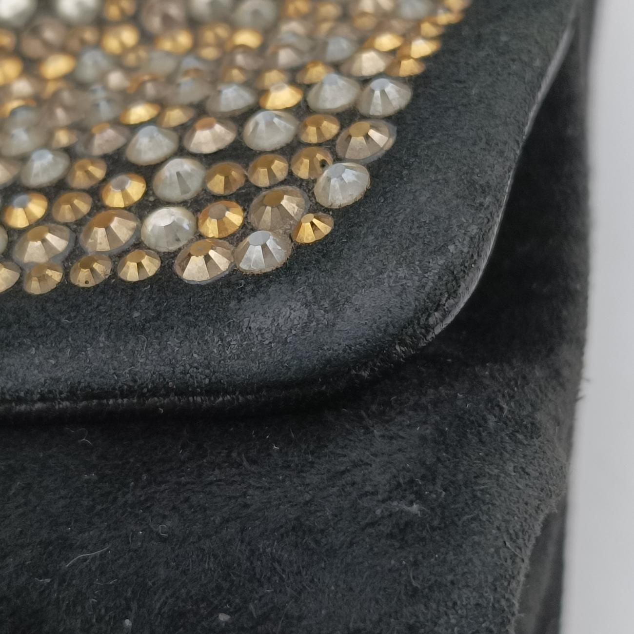 medusaBlack x MulticolorLeatherCLG 244 127 030 569メデューサブラック×マルチカラーレザーCLG 244 127 030 569