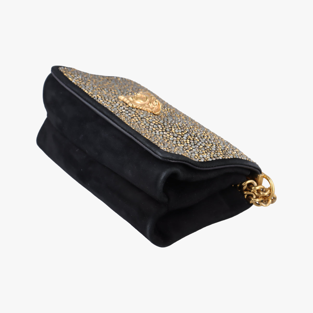 medusaBlack x MulticolorLeatherCLG 244 127 030 569メデューサブラック×マルチカラーレザーCLG 244 127 030 569