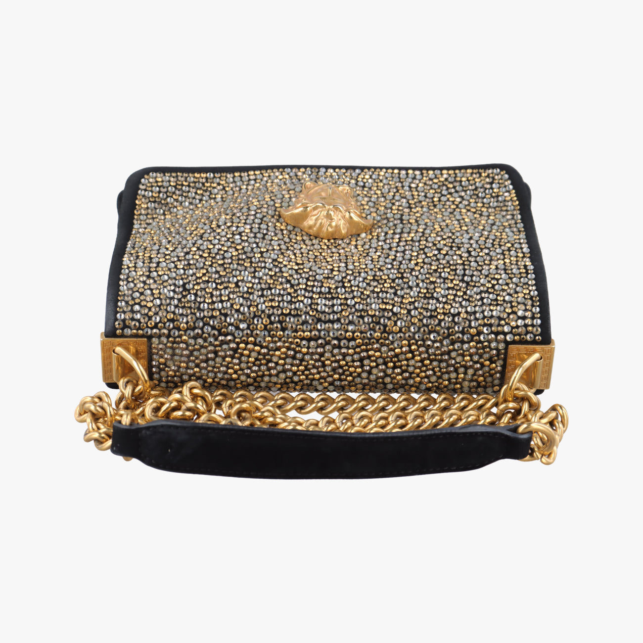 medusaBlack x MulticolorLeatherCLG 244 127 030 569メデューサブラック×マルチカラーレザーCLG 244 127 030 569