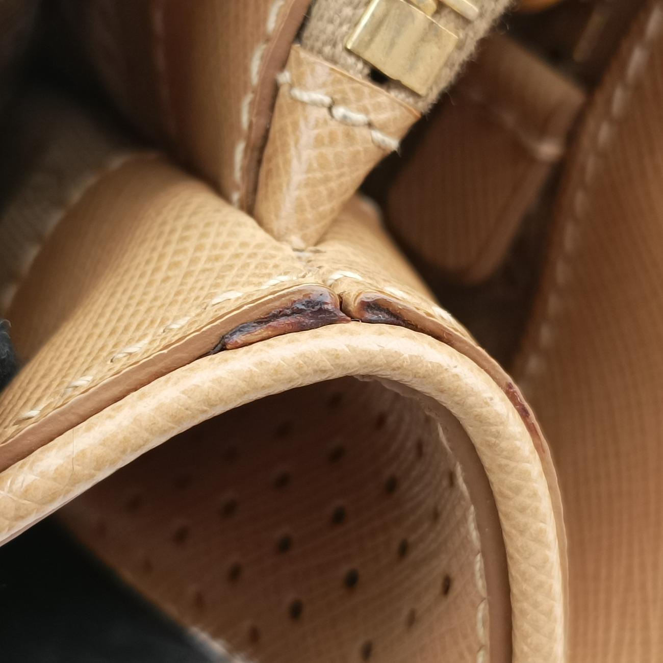 GalleriaBeige×WhiteleatherBN1873117ガレリアベージュ×ホワイトレザーBN1873117