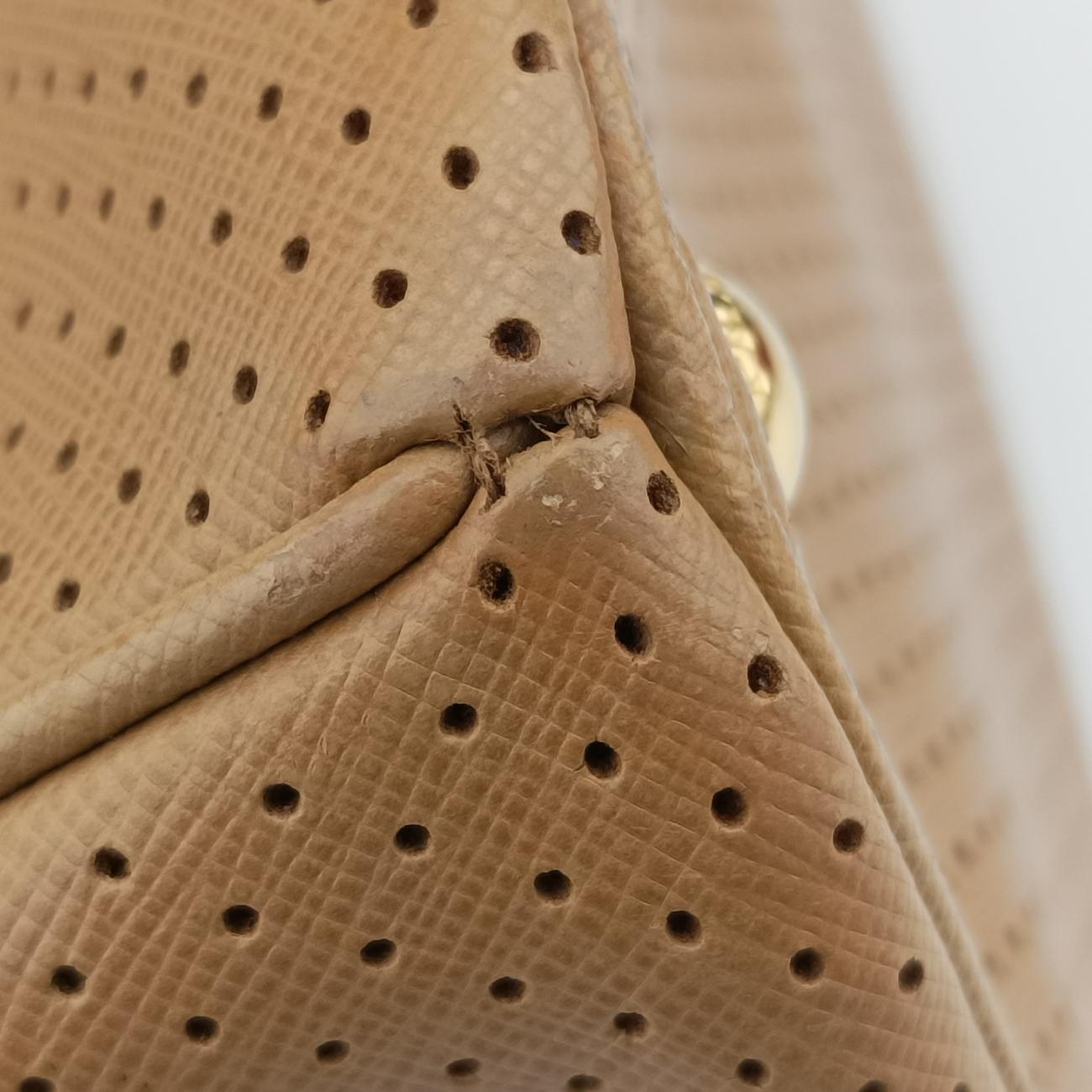 GalleriaBeige×WhiteleatherBN1873117ガレリアベージュ×ホワイトレザーBN1873117