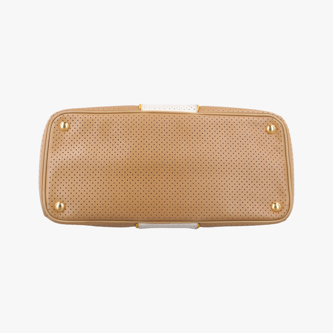 GalleriaBeige×WhiteleatherBN1873117ガレリアベージュ×ホワイトレザーBN1873117