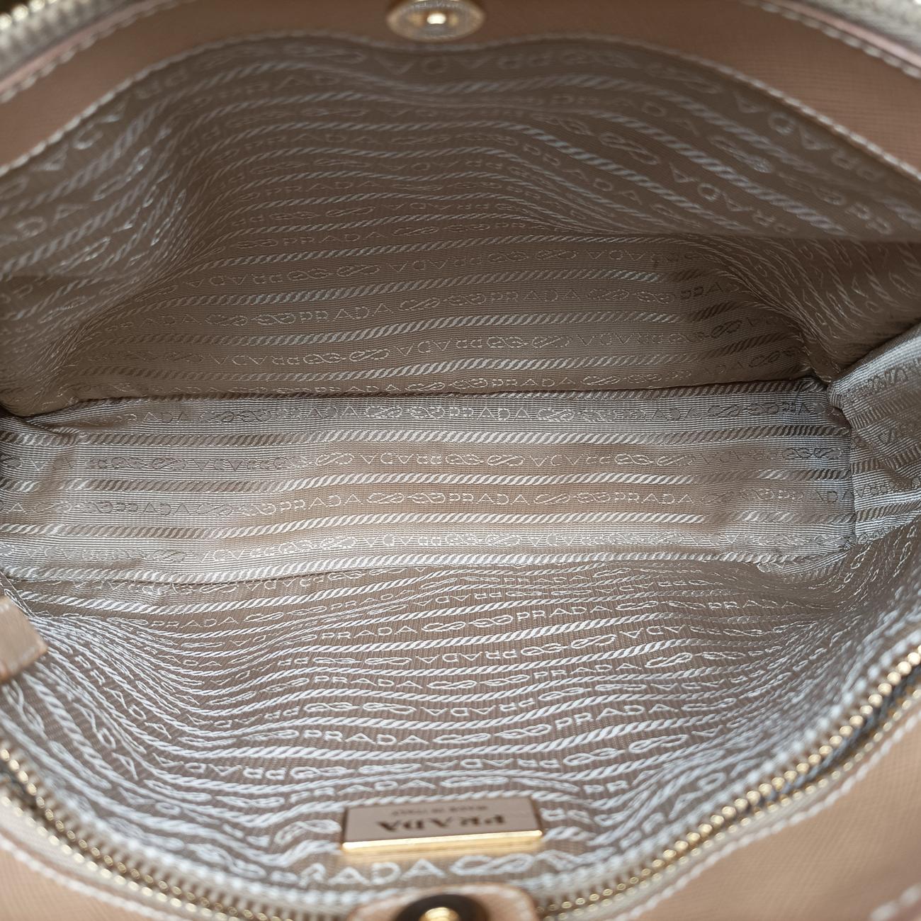 GalleriaBeige×WhiteleatherBN1873117ガレリアベージュ×ホワイトレザーBN1873117