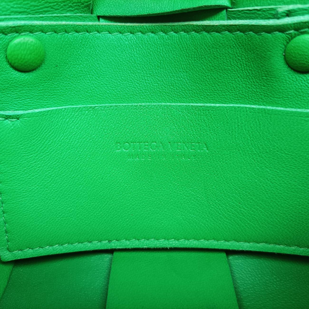 candy cassetteGreenlambskinICチップキャンディ カセットグリーンラムスキンICチップ