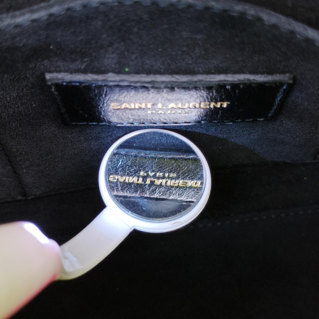 SAC DE JOUR Yellow Leather 340778 GNR340778.0214サックドジュールナノ イエロー レザー 340778 GNR340778.0214