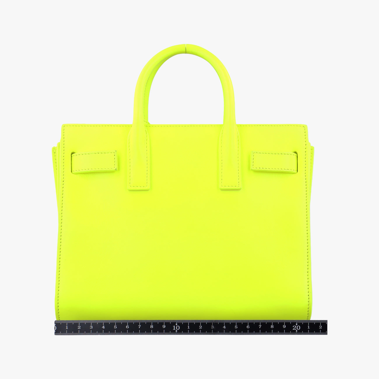 SAC DE JOUR Yellow Leather 340778 GNR340778.0214サックドジュールナノ イエロー レザー 340778 GNR340778.0214
