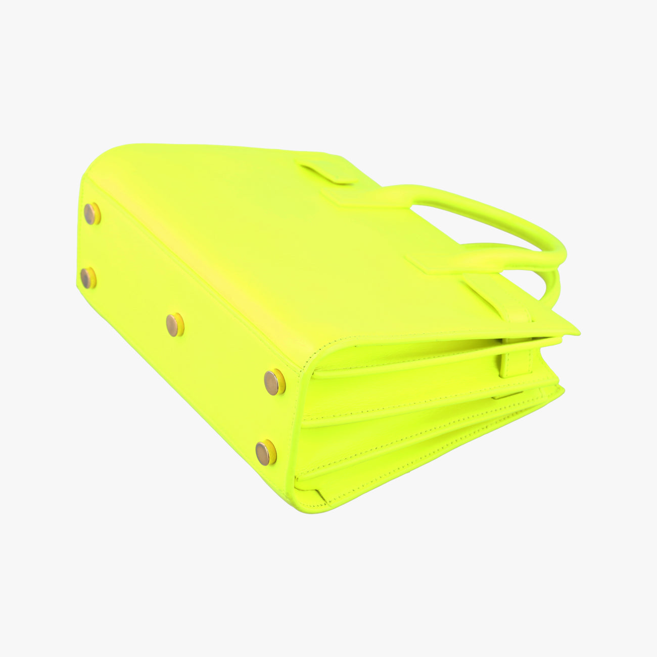 SAC DE JOUR Yellow Leather 340778 GNR340778.0214サックドジュールナノ イエロー レザー 340778 GNR340778.0214