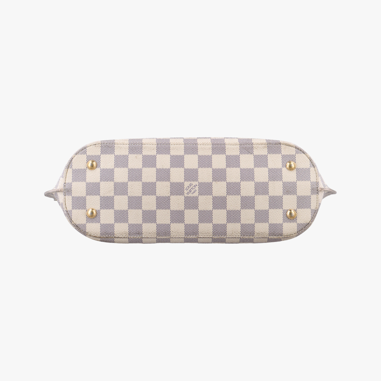 GIROLATAAzurDamier CanvasN41579GI1199ジロラッタアズールダミエキャンバスN41579GI1199