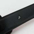 Vintage HOrangeLeatherM 85 COヴィンテージHオレンジレザーM 85 CO