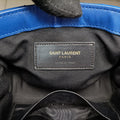 Baby ChaiBlueLeather399289DMR399289.0416ベイビーチャイブルーレザー399289DMR399289.0416