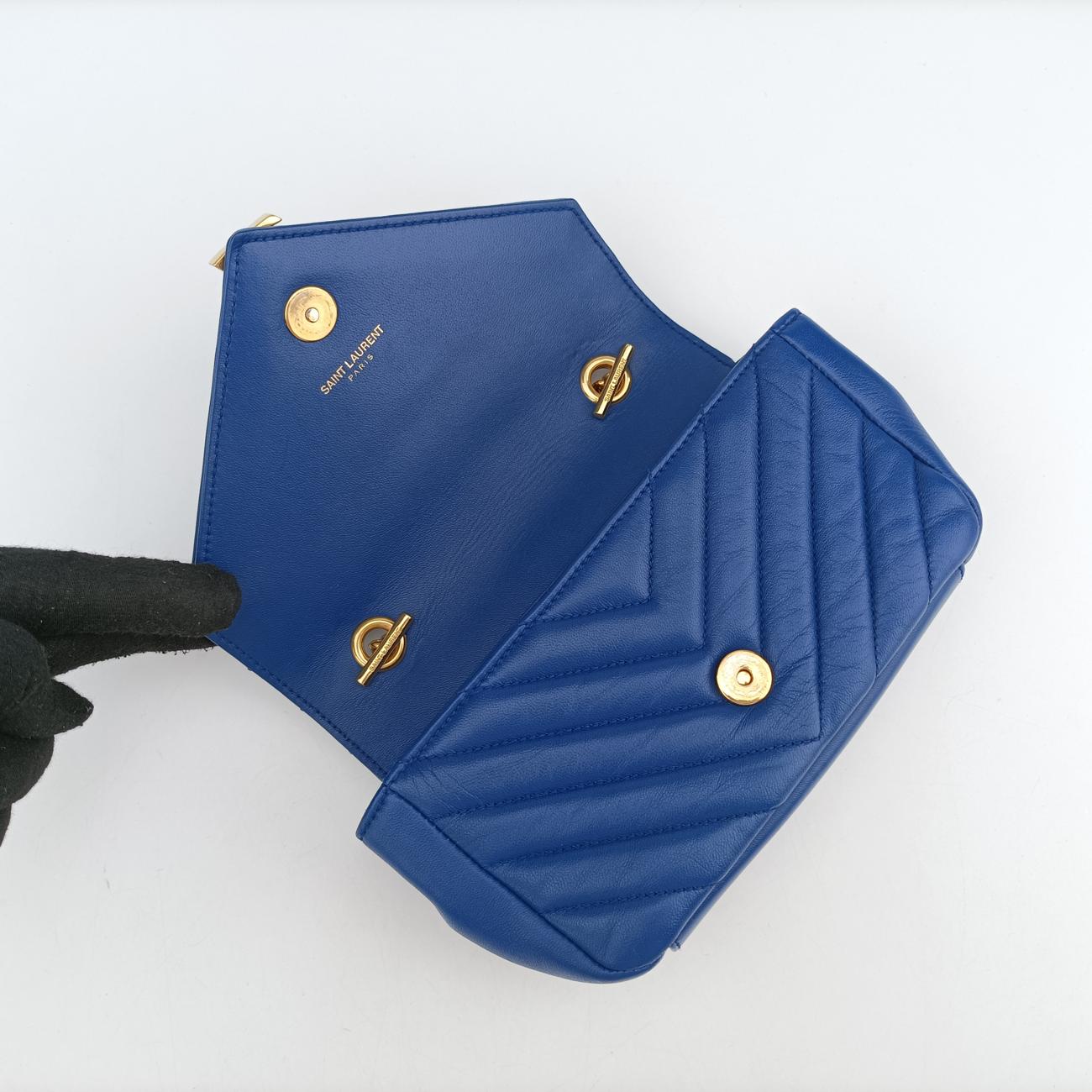 Baby ChaiBlueLeather399289DMR399289.0416ベイビーチャイブルーレザー399289DMR399289.0416