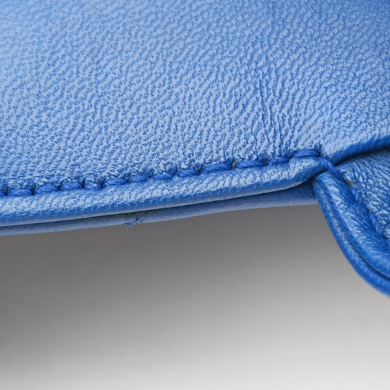 Baby ChaiBlueLeather399289DMR399289.0416ベイビーチャイブルーレザー399289DMR399289.0416