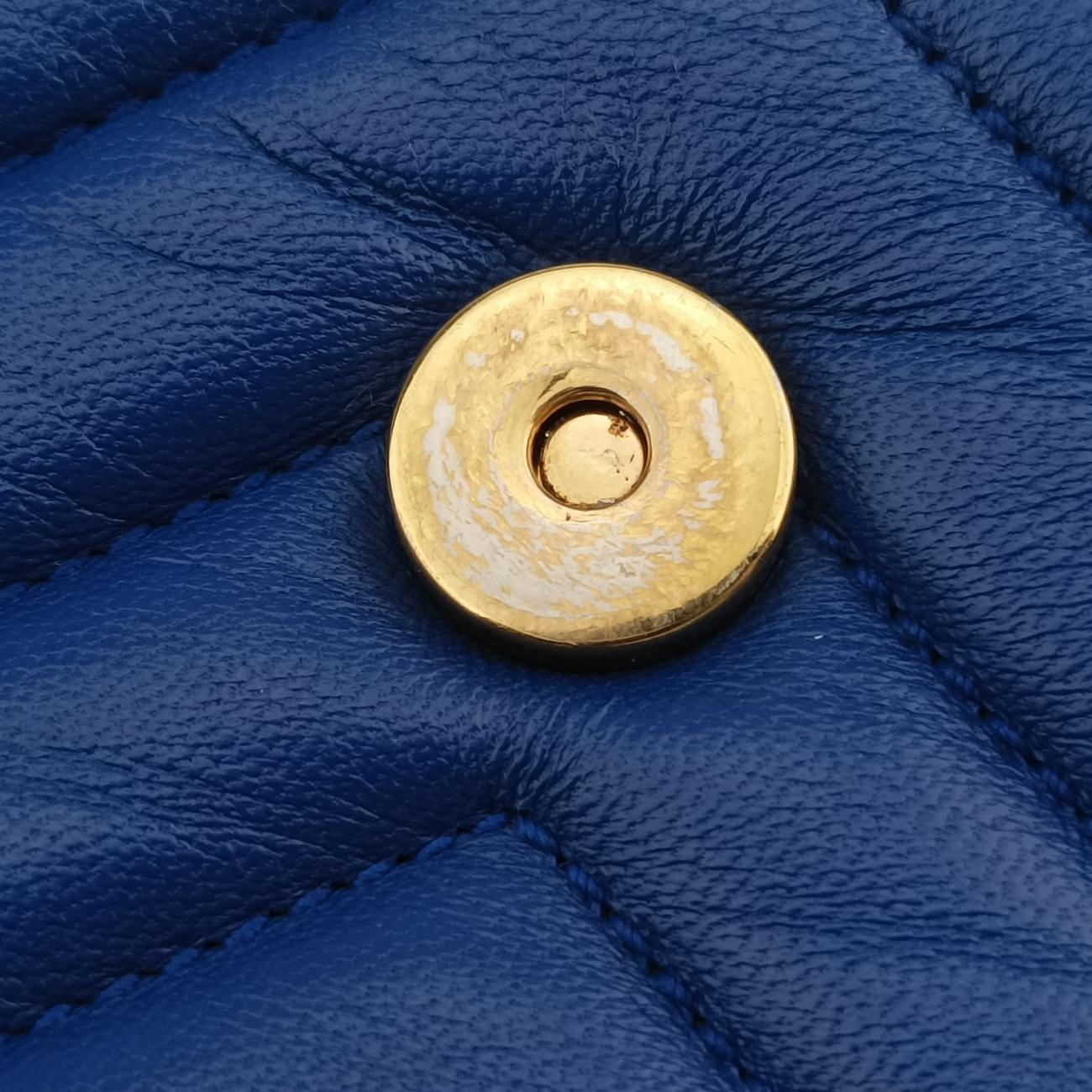 Baby ChaiBlueLeather399289DMR399289.0416ベイビーチャイブルーレザー399289DMR399289.0416