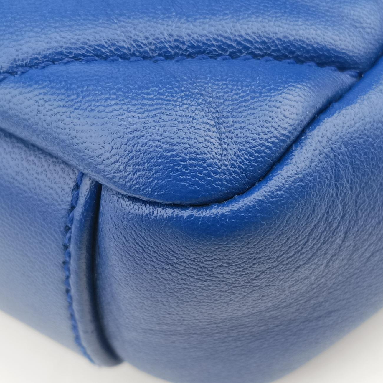 Baby ChaiBlueLeather399289DMR399289.0416ベイビーチャイブルーレザー399289DMR399289.0416