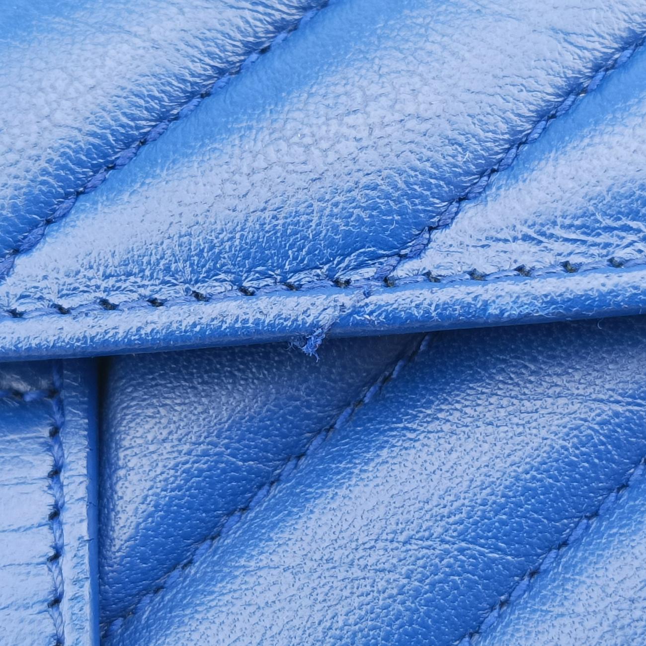 Baby ChaiBlueLeather399289DMR399289.0416ベイビーチャイブルーレザー399289DMR399289.0416