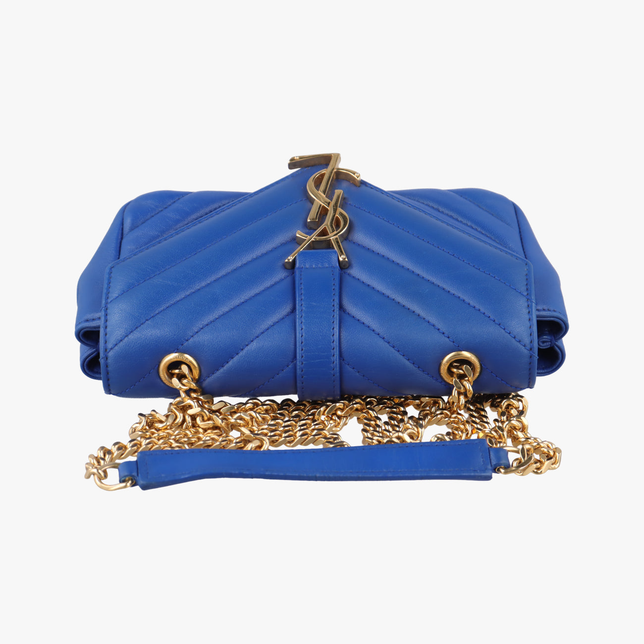 Baby ChaiBlueLeather399289DMR399289.0416ベイビーチャイブルーレザー399289DMR399289.0416