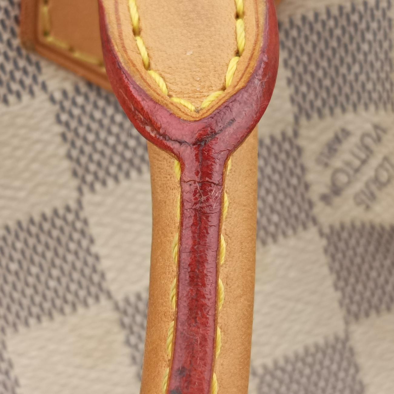 Speedy 30AzurDamier CanvasN41533SP0153スピーディ30アズールダミエキャンバスN41533SP0153