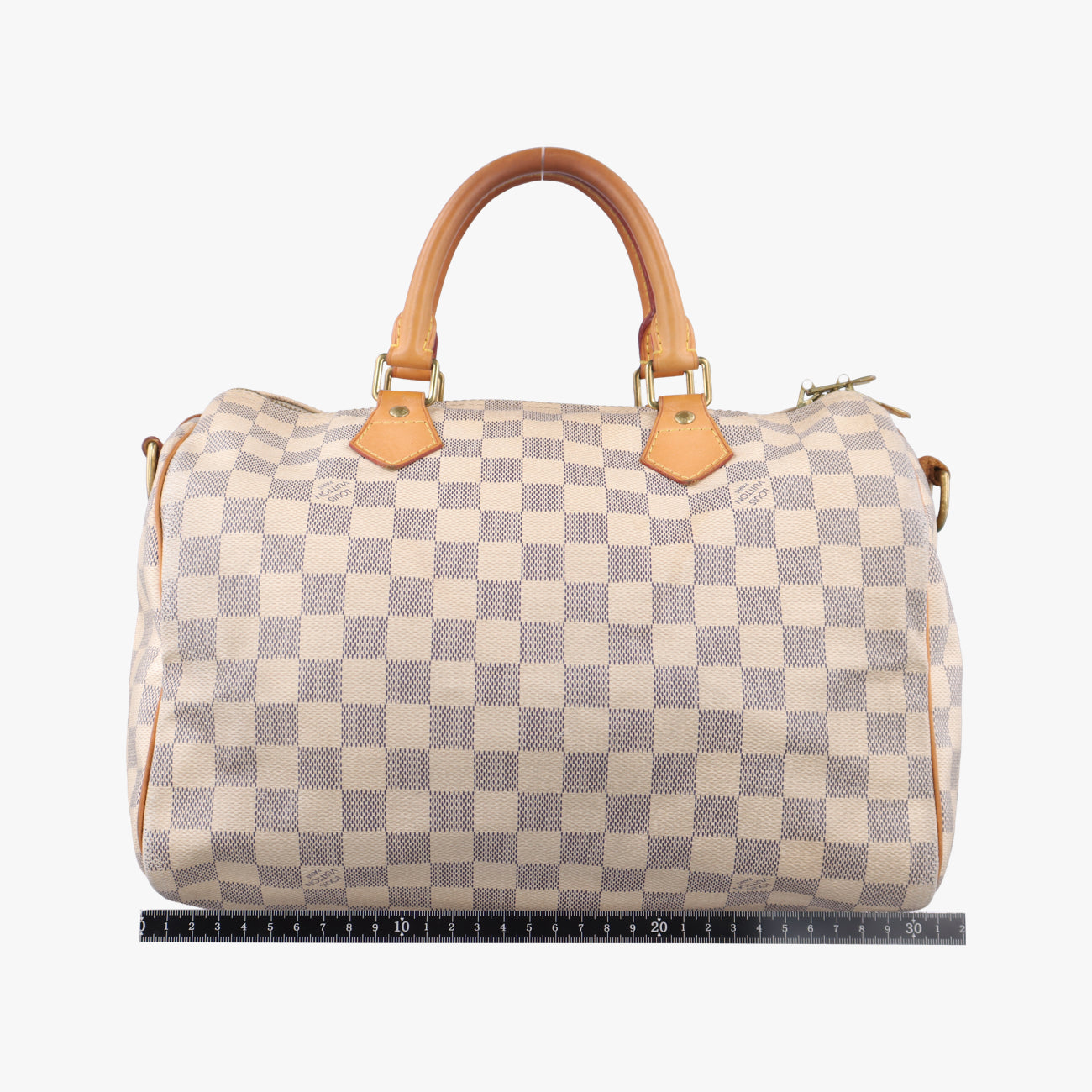 Speedy 30AzurDamier CanvasN41533SP0153スピーディ30アズールダミエキャンバスN41533SP0153