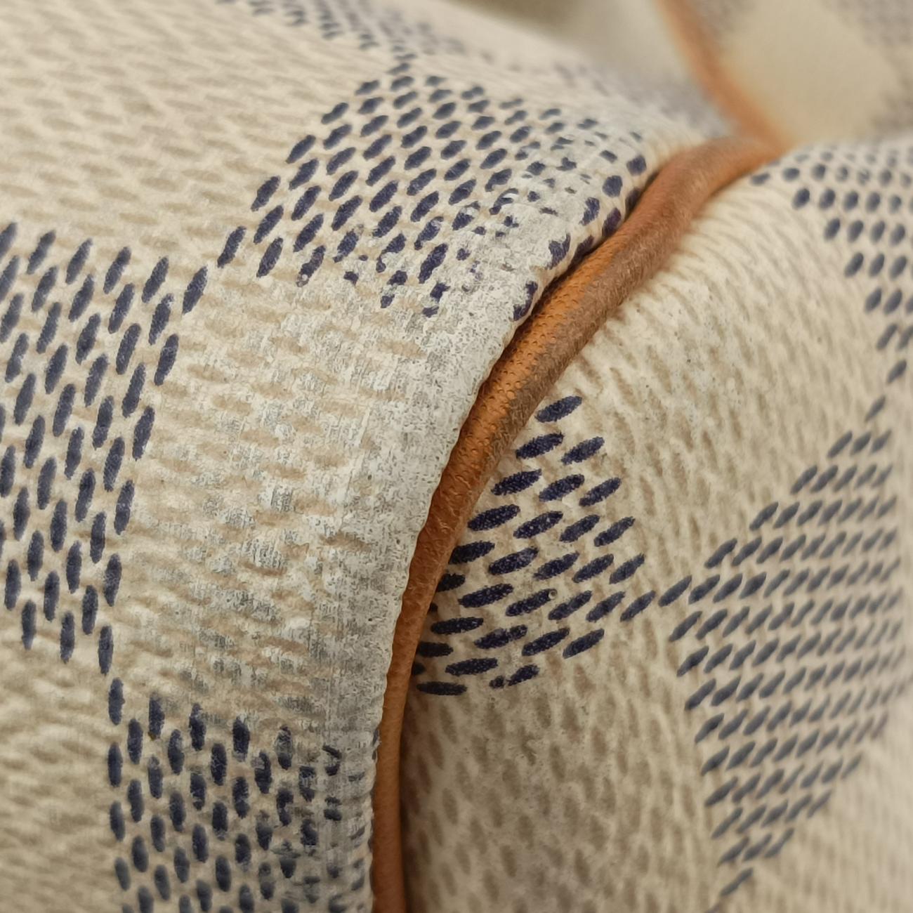 Speedy 30AzurDamier CanvasN41533SP0153スピーディ30アズールダミエキャンバスN41533SP0153