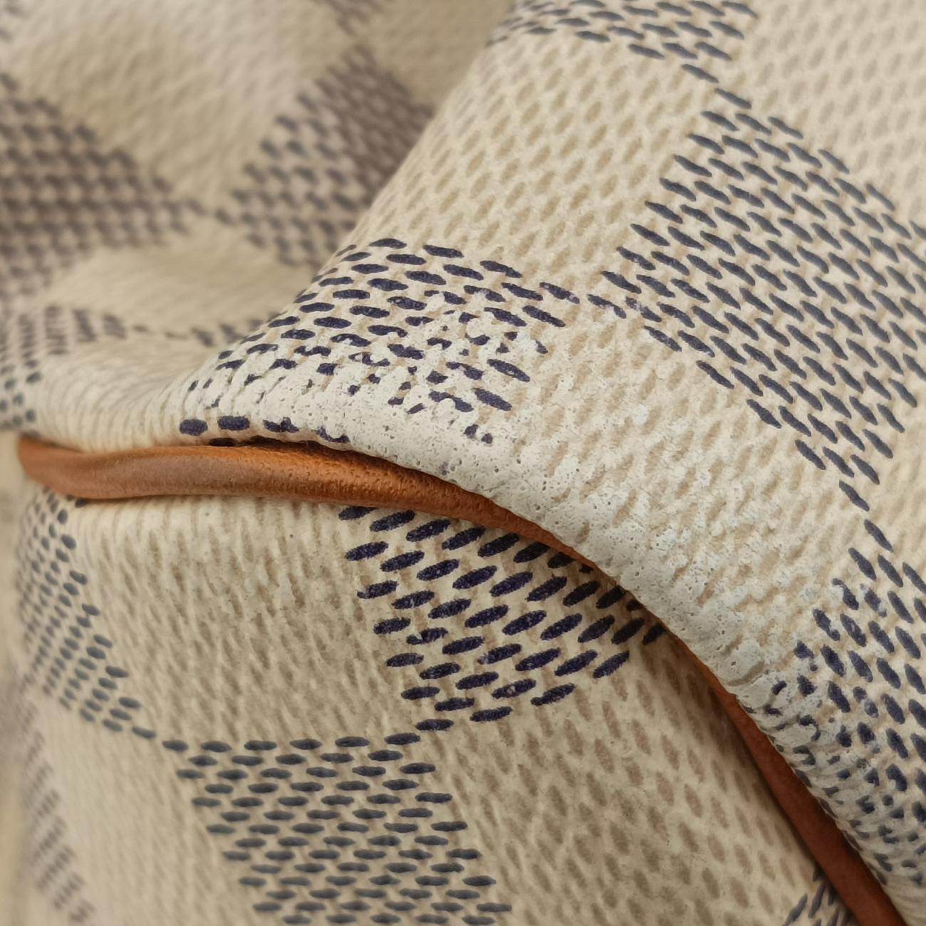 Speedy 30AzurDamier CanvasN41533SP0153スピーディ30アズールダミエキャンバスN41533SP0153