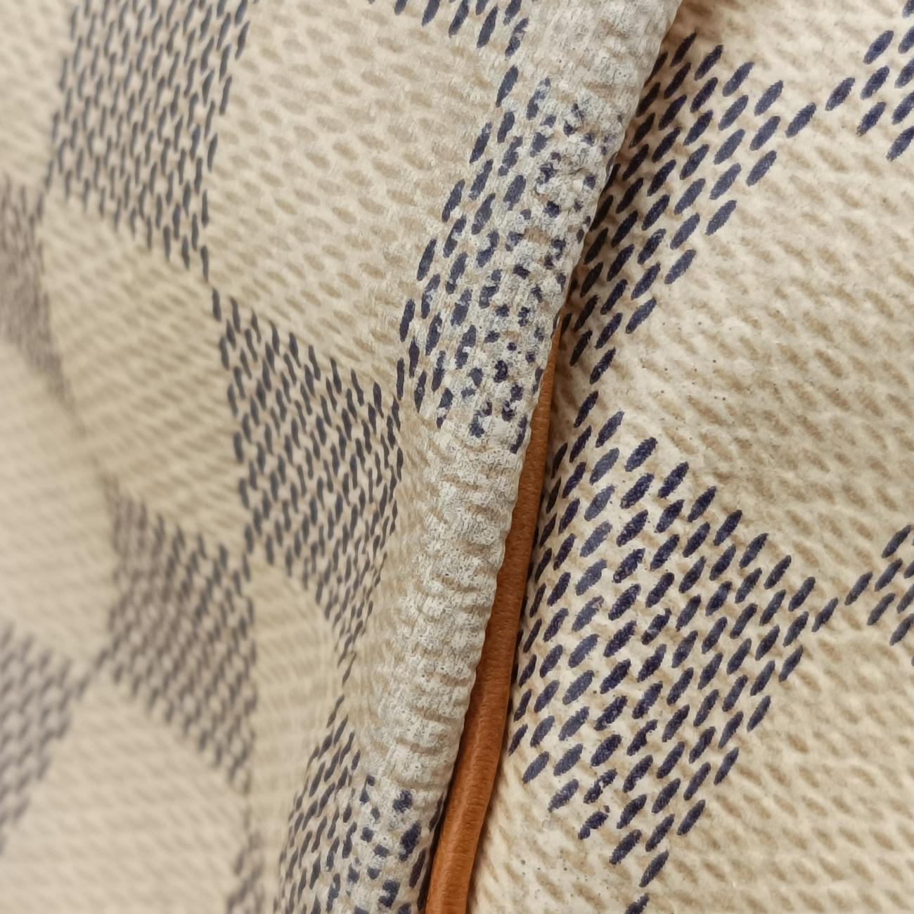 Speedy 30AzurDamier CanvasN41533SP0153スピーディ30アズールダミエキャンバスN41533SP0153