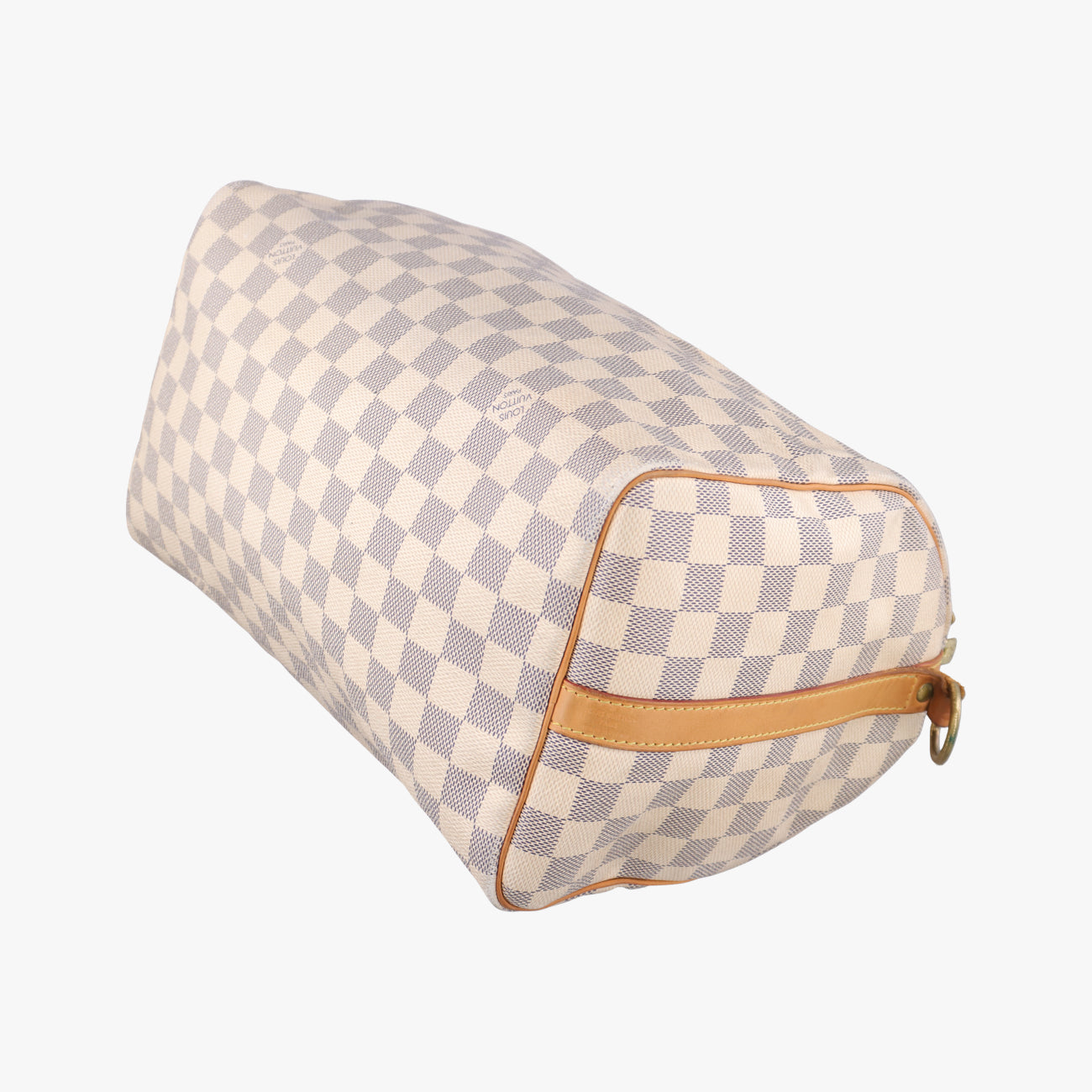 Speedy 30AzurDamier CanvasN41533SP0153スピーディ30アズールダミエキャンバスN41533SP0153