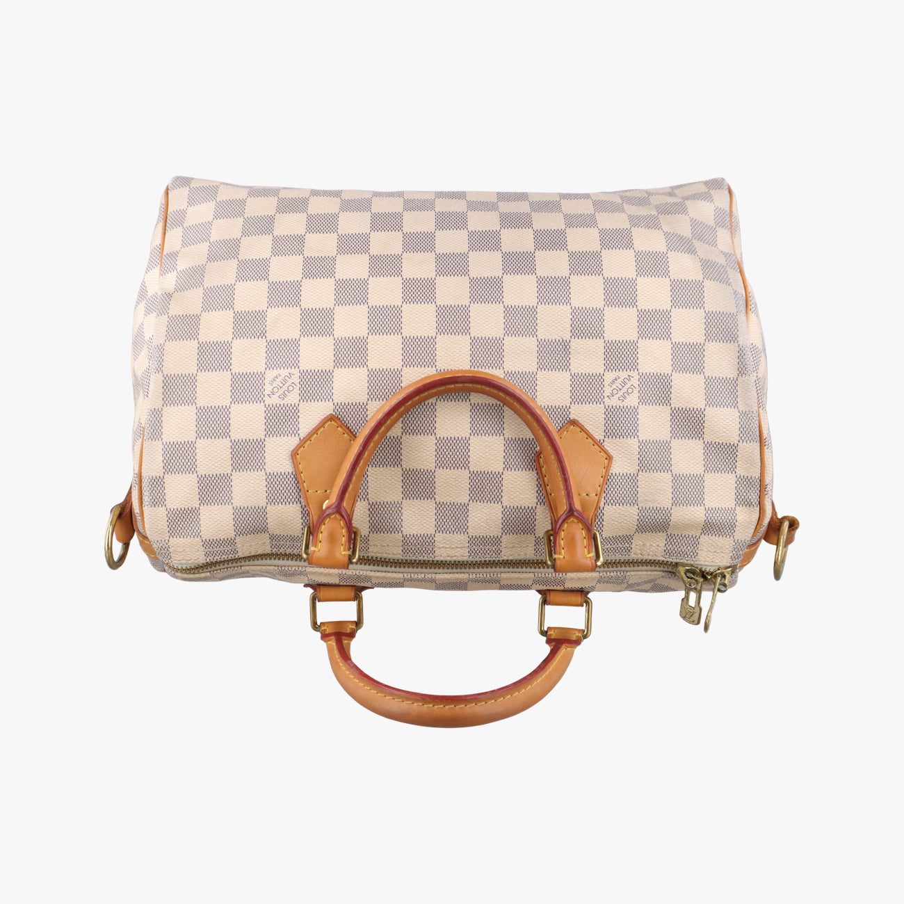 Speedy 30AzurDamier CanvasN41533SP0153スピーディ30アズールダミエキャンバスN41533SP0153