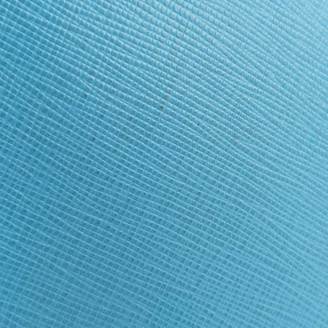 Galleria Blue SAFFIANO Leather BN1801 64ガレリア ブルー サフィアーノレザー BN1801 64