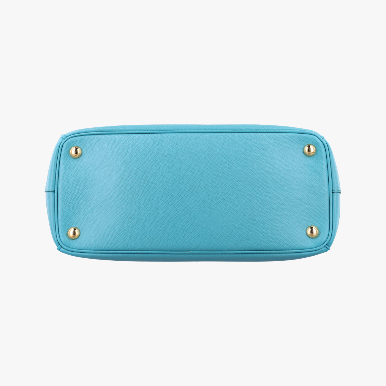 Galleria Blue SAFFIANO Leather BN1801 64ガレリア ブルー サフィアーノレザー BN1801 64