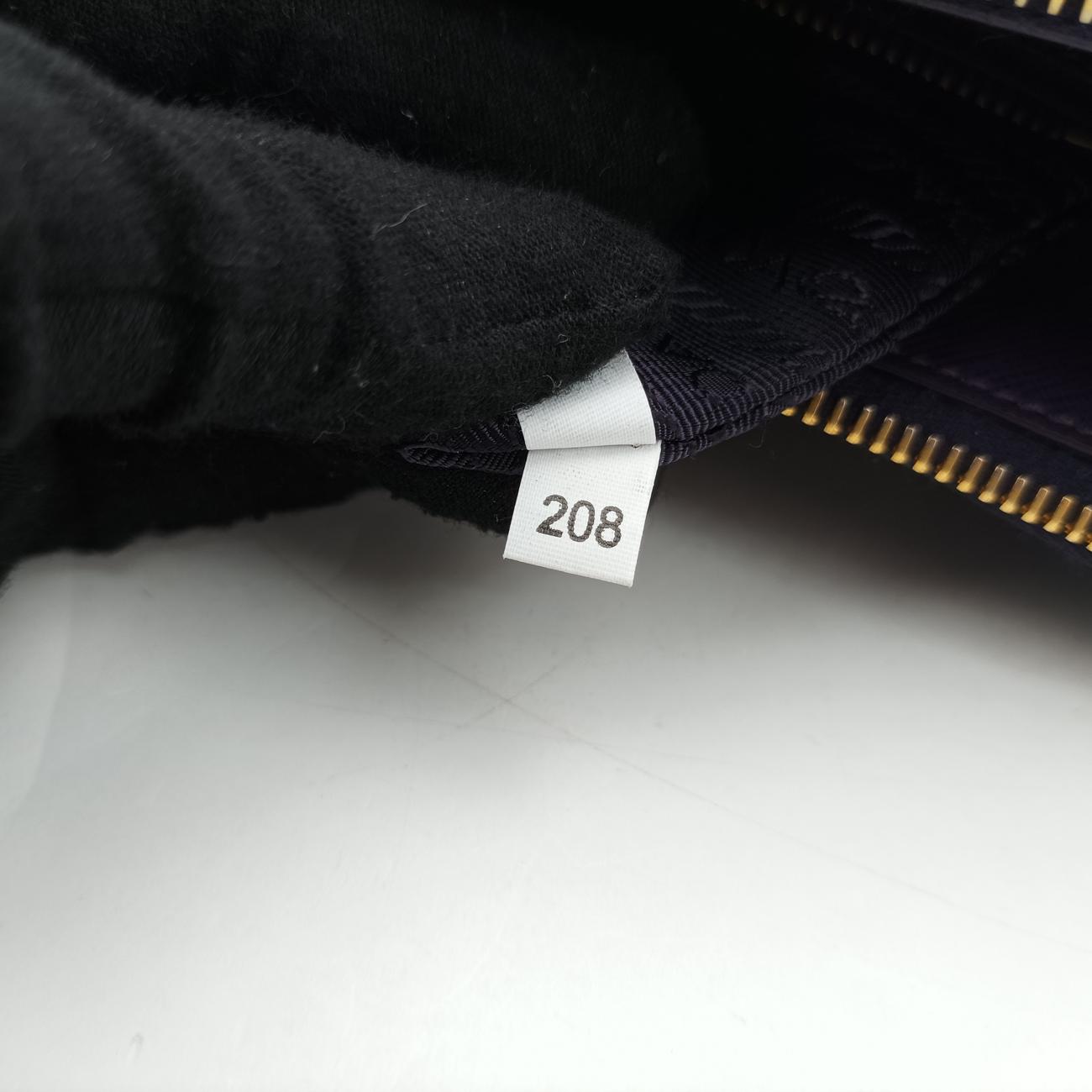 GalleriaPurpleSAFFIANO LeatherBN18018C 208ガレリアパープルサフィアーノレザーBN18018C 208