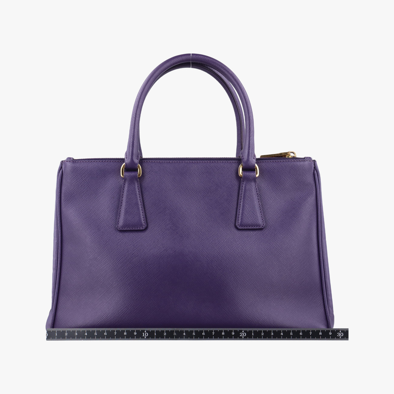 GalleriaPurpleSAFFIANO LeatherBN18018C 208ガレリアパープルサフィアーノレザーBN18018C 208