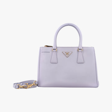 Galleria Purple SAFFIANO Leather BN2274 110 Rガレリア パープル サフィアーノレザー BN2274 110 R