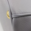 Galleria Purple SAFFIANO Leather BN2274 110 Rガレリア パープル サフィアーノレザー BN2274 110 R
