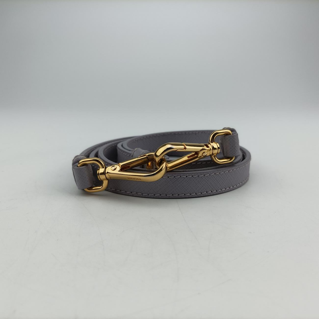 Galleria Purple SAFFIANO Leather BN2274 110 Rガレリア パープル サフィアーノレザー BN2274 110 R