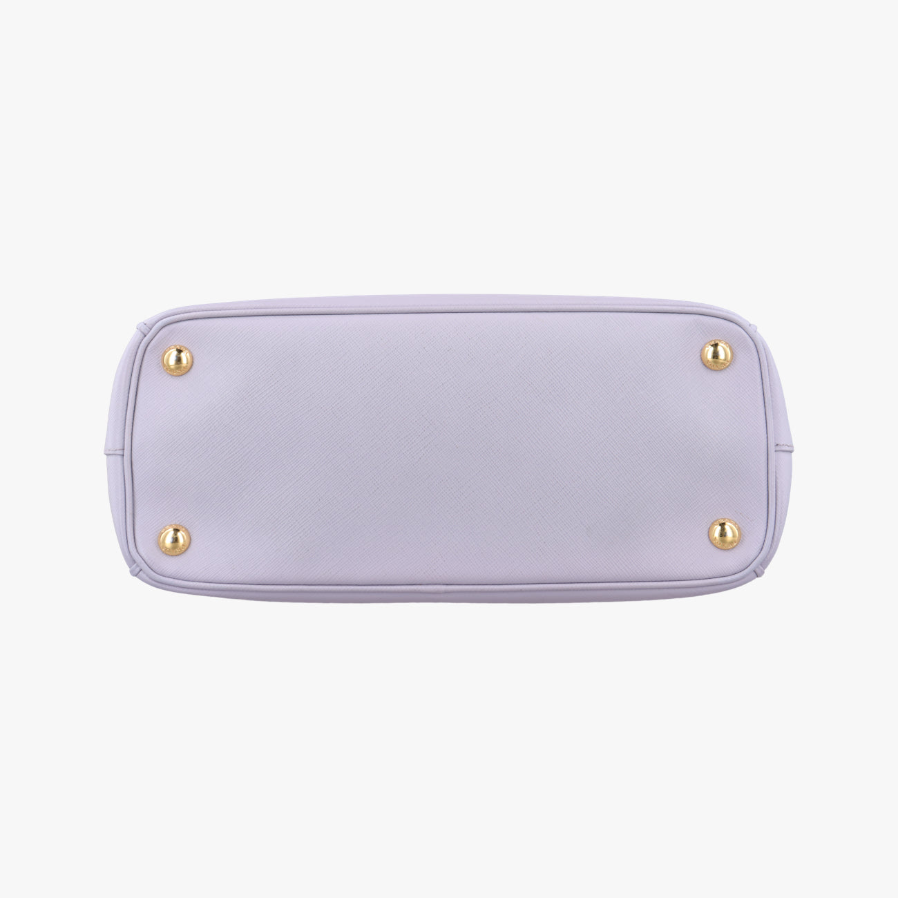 Galleria Purple SAFFIANO Leather BN2274 110 Rガレリア パープル サフィアーノレザー BN2274 110 R