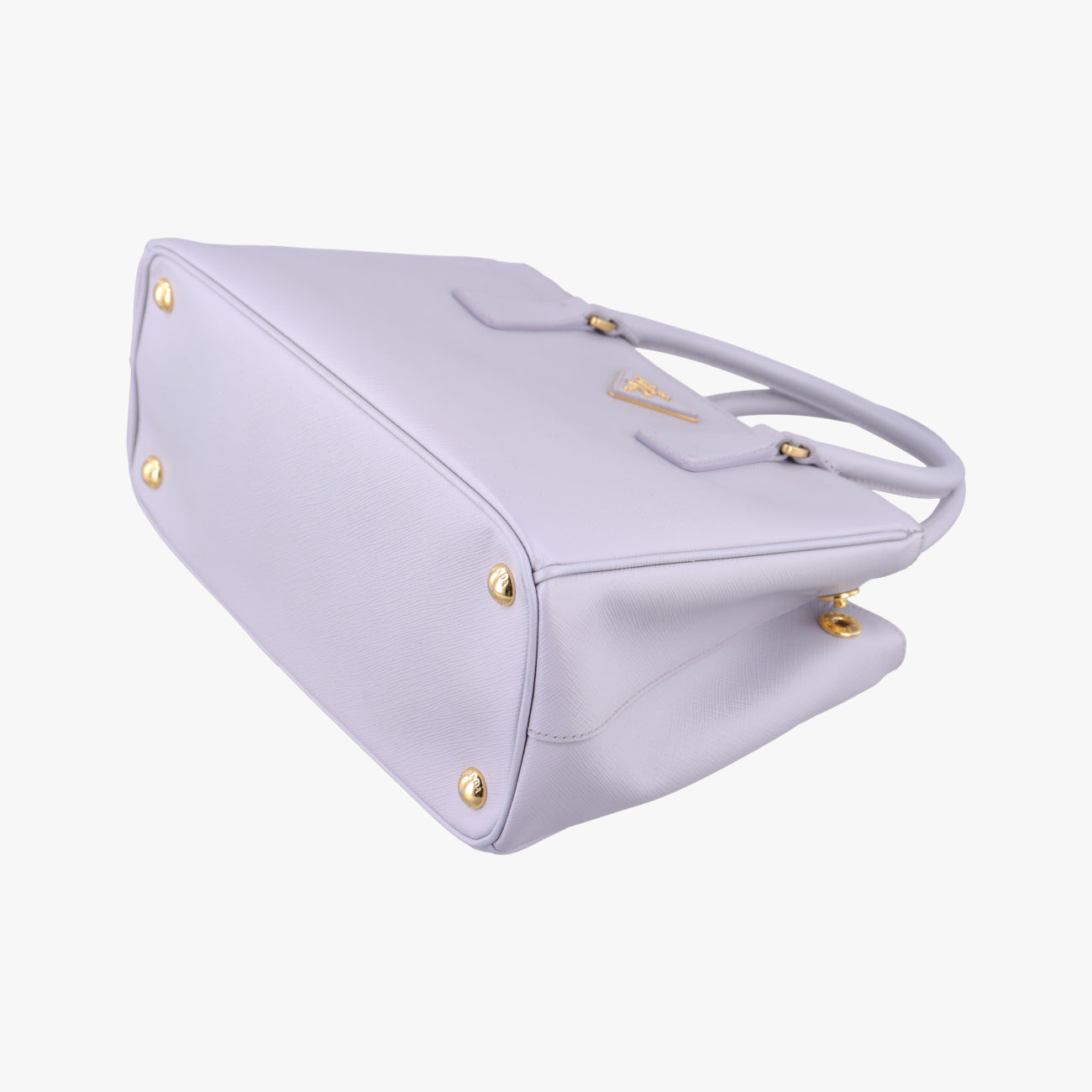 Galleria Purple SAFFIANO Leather BN2274 110 Rガレリア パープル サフィアーノレザー BN2274 110 R