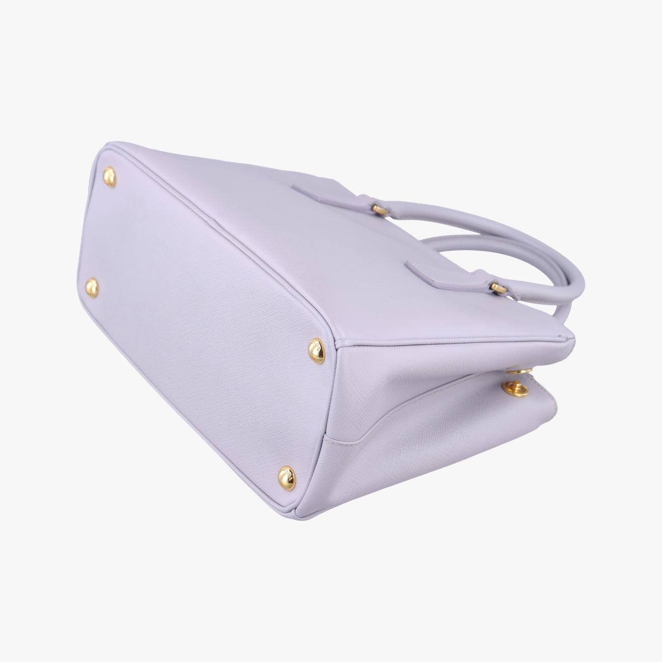 Galleria Purple SAFFIANO Leather BN2274 110 Rガレリア パープル サフィアーノレザー BN2274 110 R