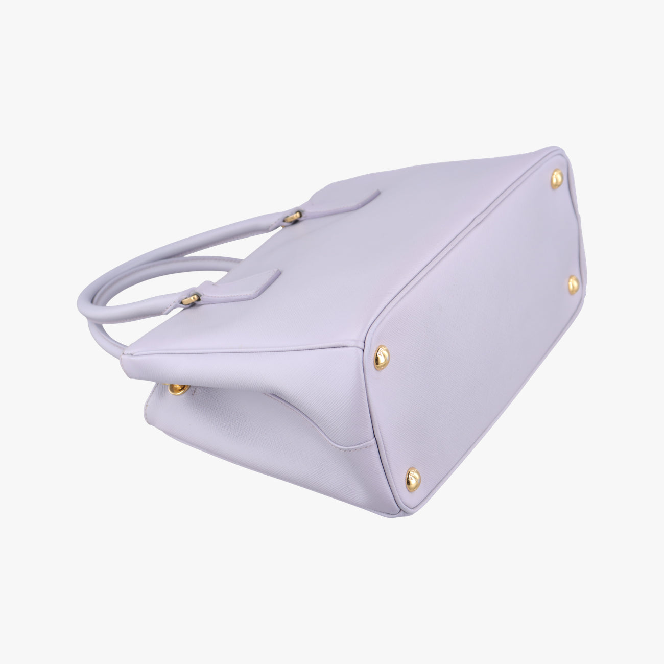 Galleria Purple SAFFIANO Leather BN2274 110 Rガレリア パープル サフィアーノレザー BN2274 110 R
