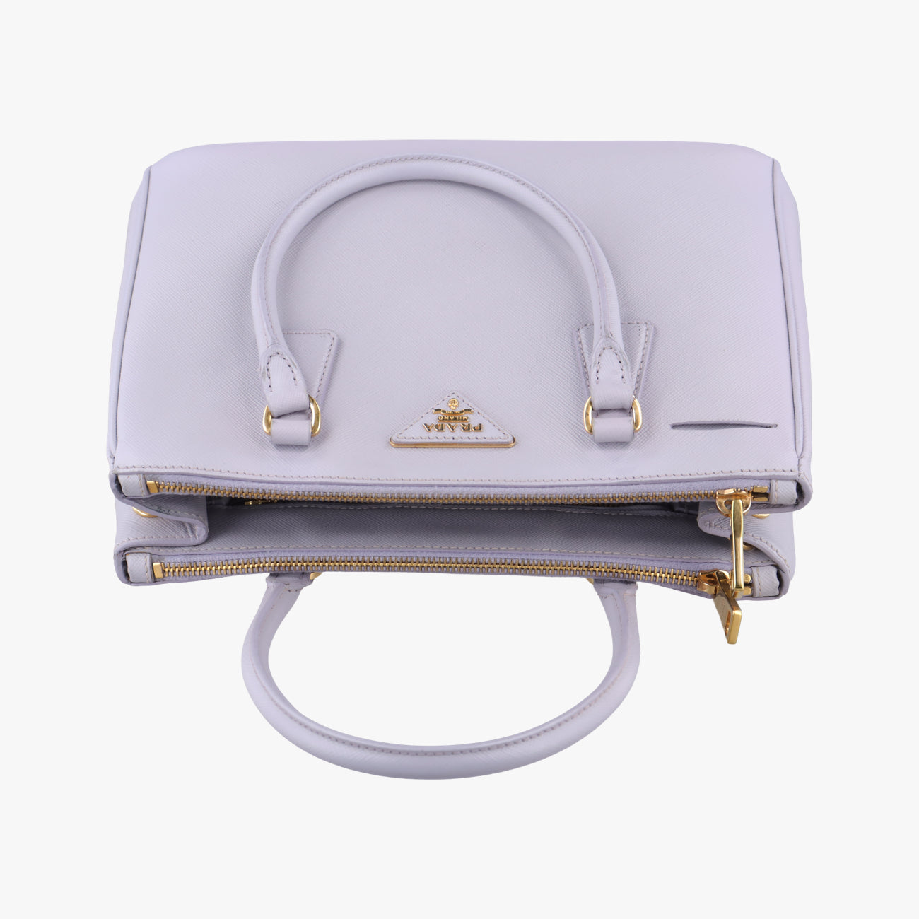 Galleria Purple SAFFIANO Leather BN2274 110 Rガレリア パープル サフィアーノレザー BN2274 110 R