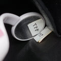EsplanadeNavySAFFIANO Leather1BH043117 Fエスプラナードネイビーサフィアーノレザー1BH043117 F