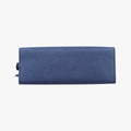 EsplanadeNavySAFFIANO Leather1BH043117 Fエスプラナードネイビーサフィアーノレザー1BH043117 F