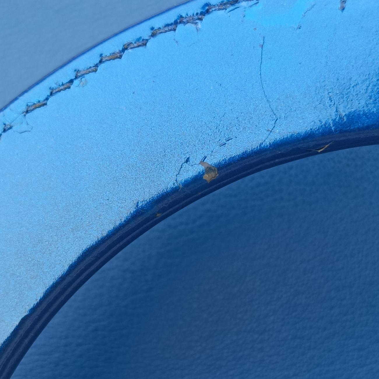 DiorissimoBlueLeather09-MA-1105ディオリッシモブルーレザー09-MA-1105