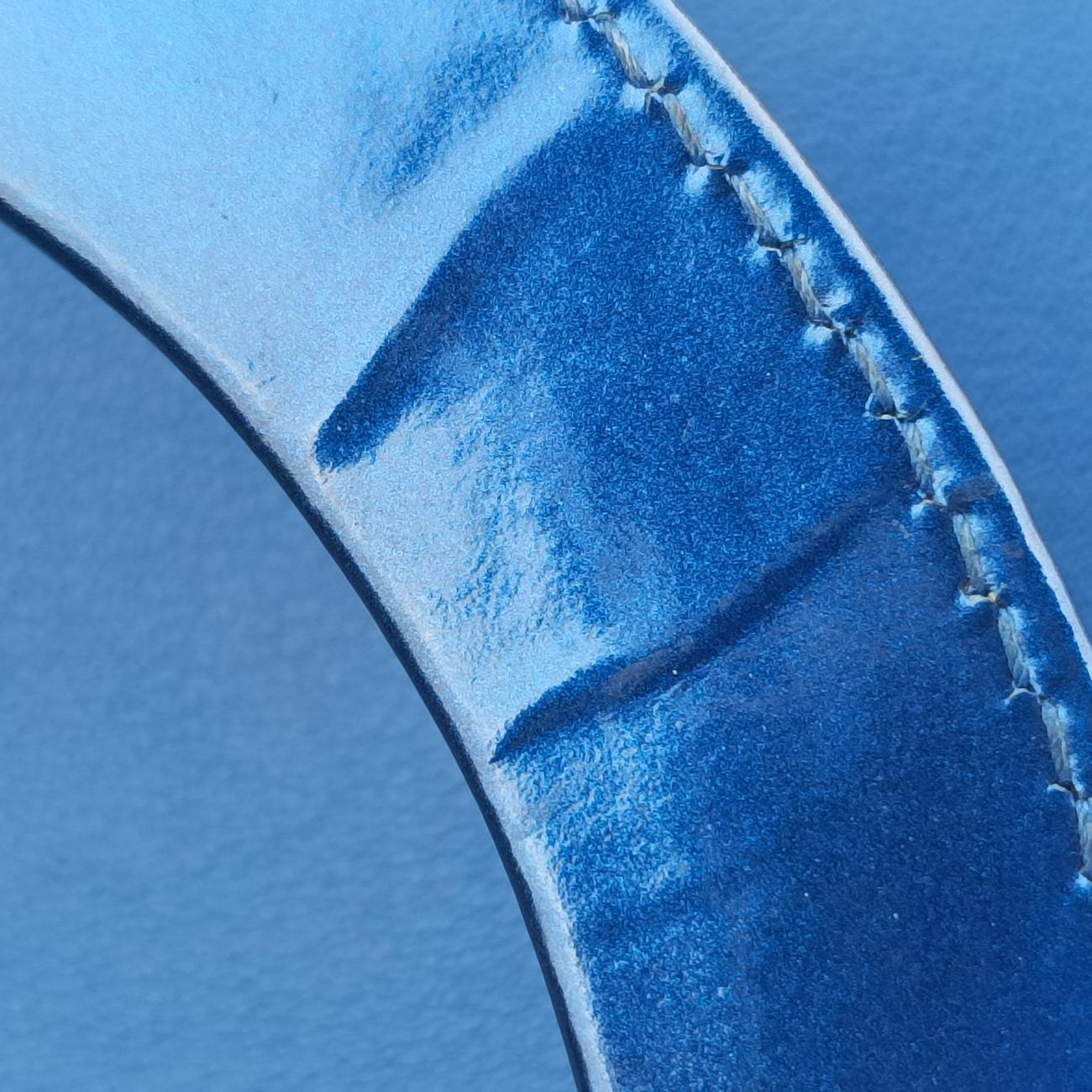 DiorissimoBlueLeather09-MA-1105ディオリッシモブルーレザー09-MA-1105