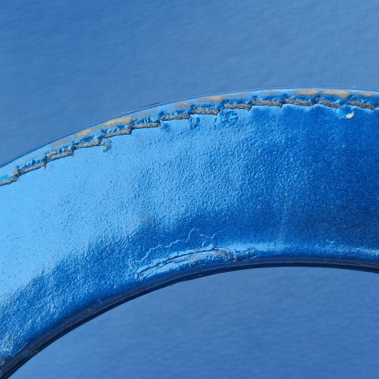 DiorissimoBlueLeather09-MA-1105ディオリッシモブルーレザー09-MA-1105