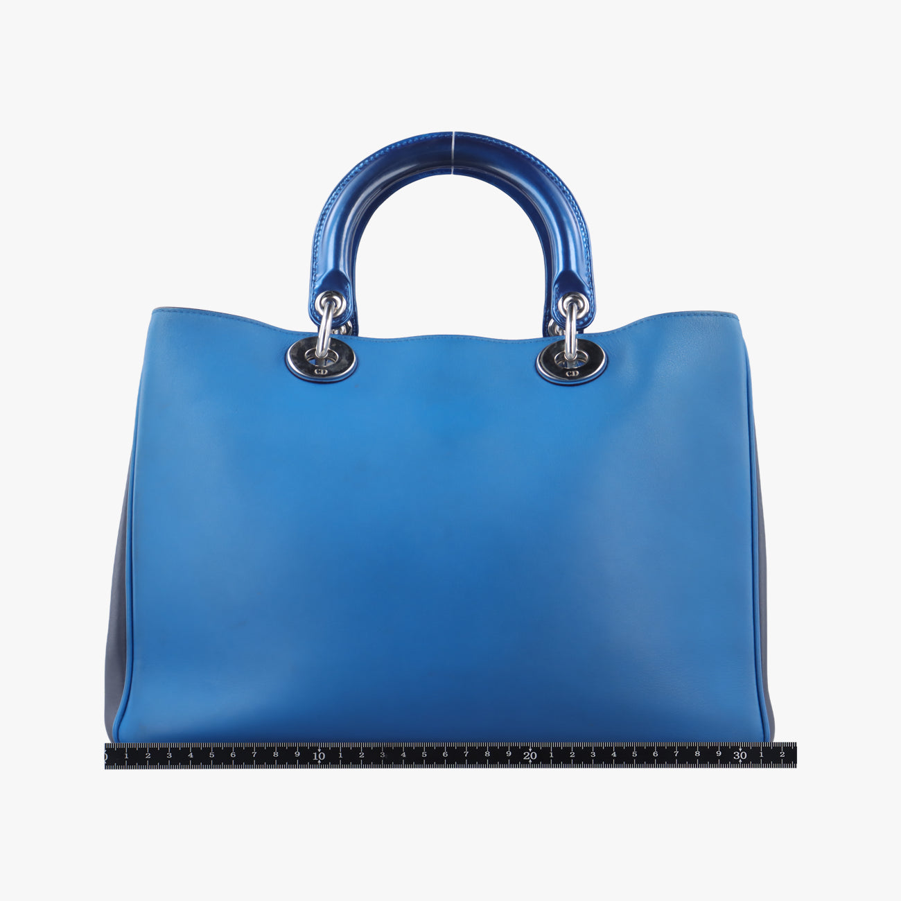 DiorissimoBlueLeather09-MA-1105ディオリッシモブルーレザー09-MA-1105