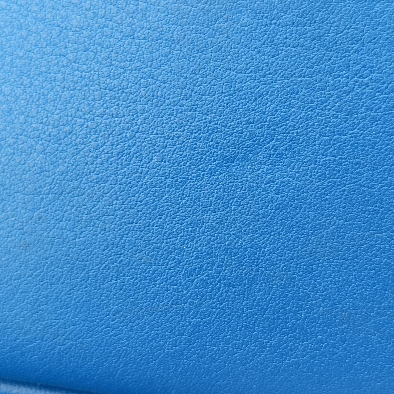 DiorissimoBlueLeather09-MA-1105ディオリッシモブルーレザー09-MA-1105