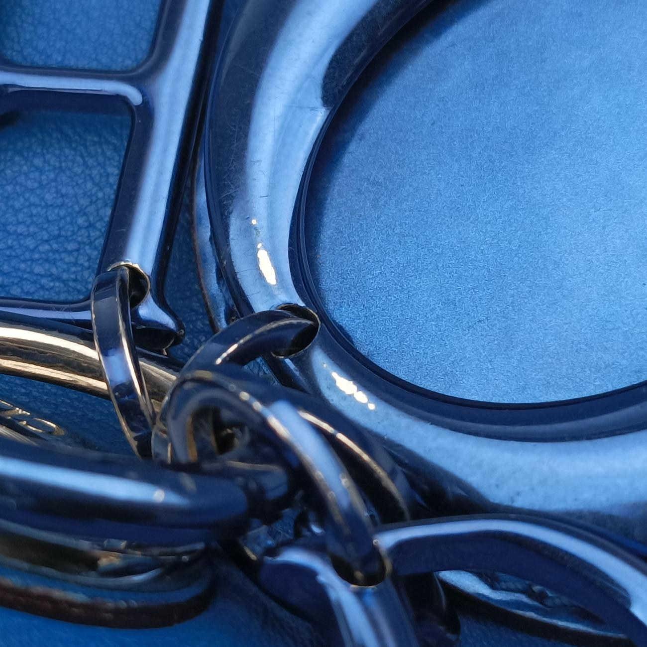 DiorissimoBlueLeather09-MA-1105ディオリッシモブルーレザー09-MA-1105