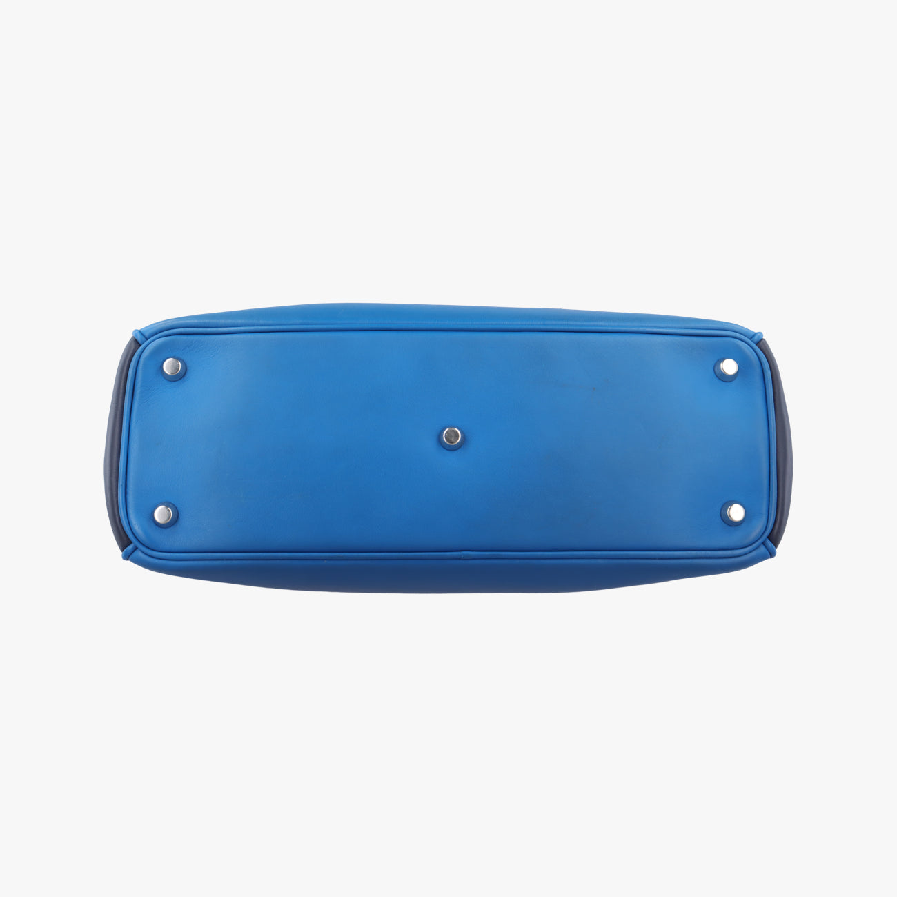 DiorissimoBlueLeather09-MA-1105ディオリッシモブルーレザー09-MA-1105